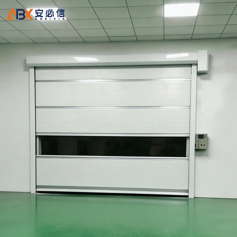 博尔塔拉蒙古自治州高速门