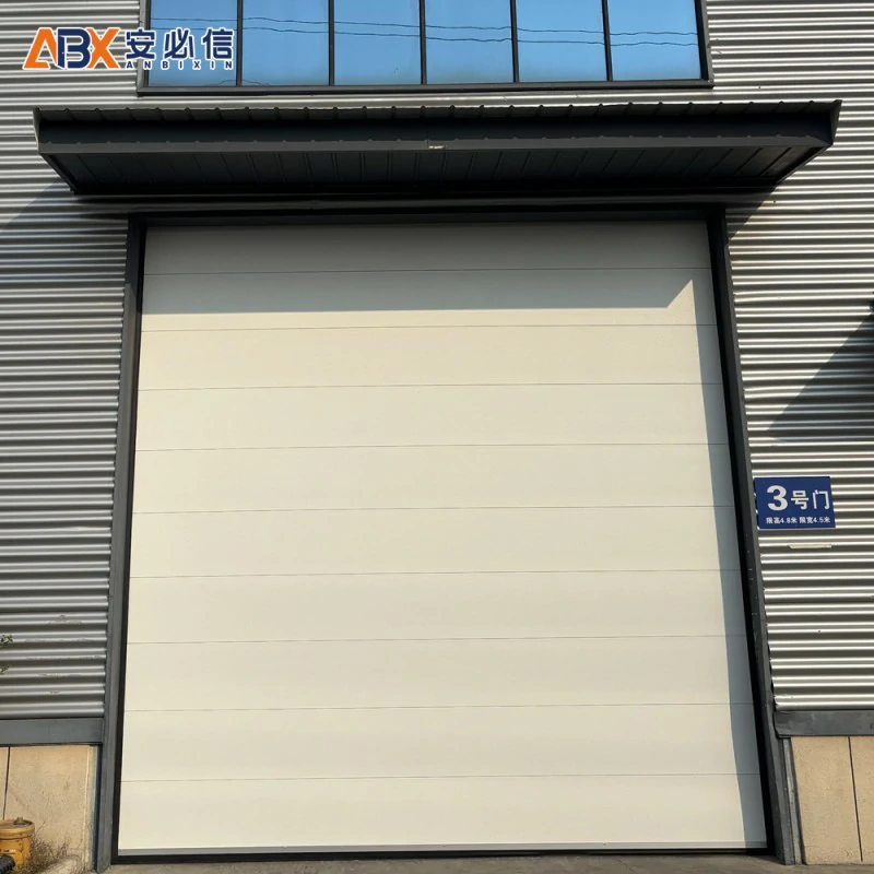 博尔塔拉蒙古自治州工业提升门
